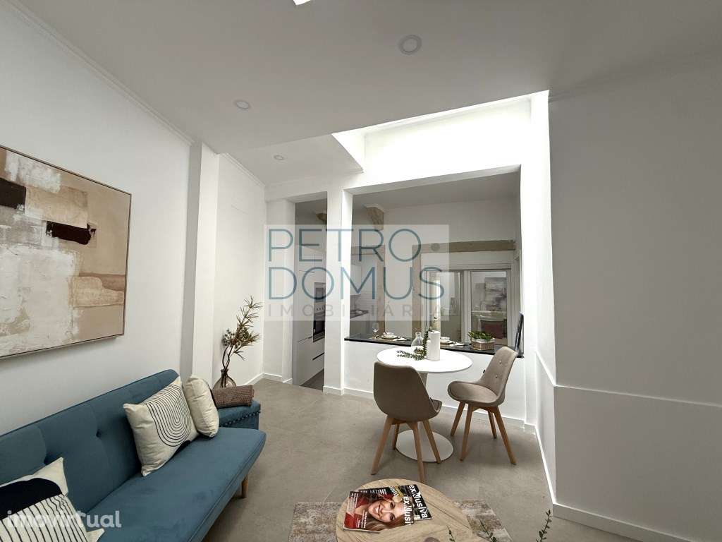 T3 EM REMODELAÇÃO TOTAL PENHA DE FRANÇA (INCLUI HOME STAGING) - Grande imagem: 2/13