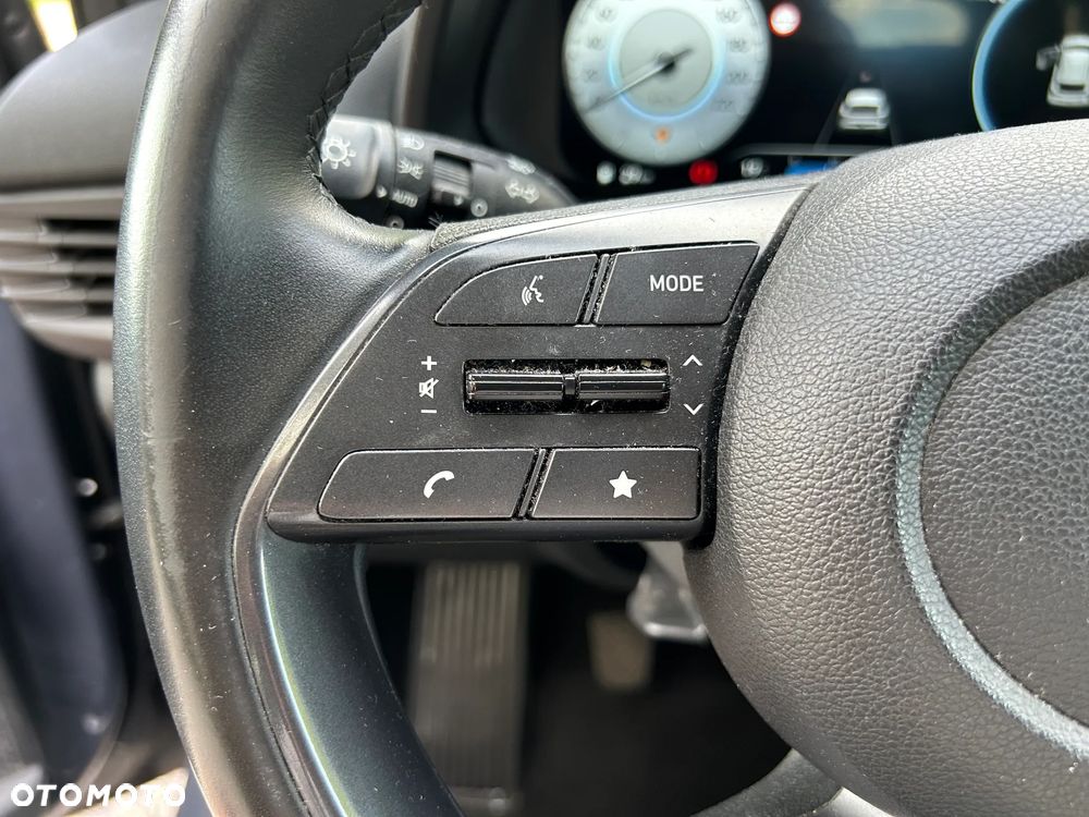Hyundai i20 1.0 T-GDi Modern - 33