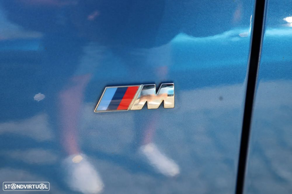 BMW 116 d Edition M Sport Shadow - 5