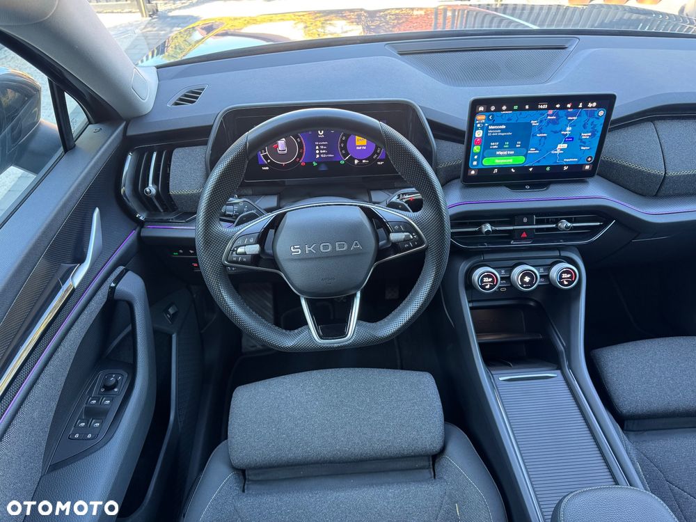 Skoda Kodiaq 2.0 TSI 4x4 Selection DSG - 20