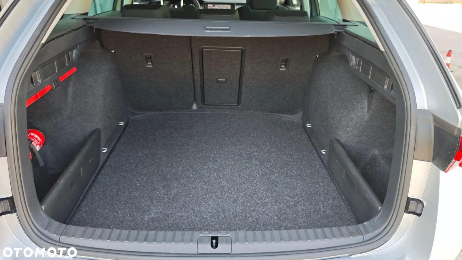Skoda Octavia 1.5 TSI ACT Style - 11