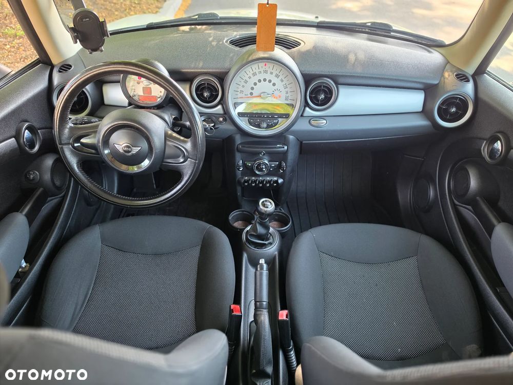 MINI Cooper - 7