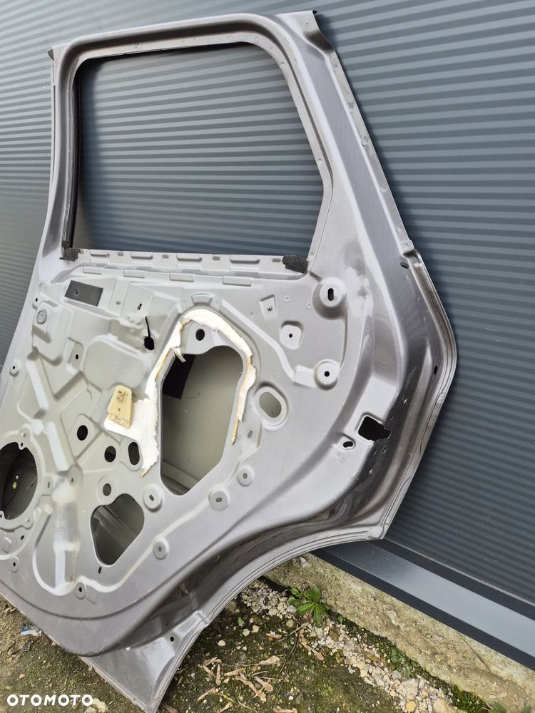 DRZWI PRAWY TYŁ RENAULT CAPTUR I 13-19r - 5