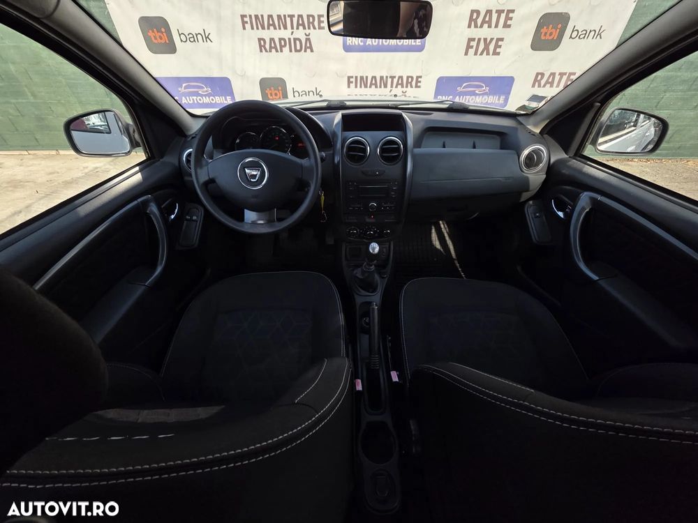 Dacia Duster 1.5 dCi 4x2 Laureate - 7