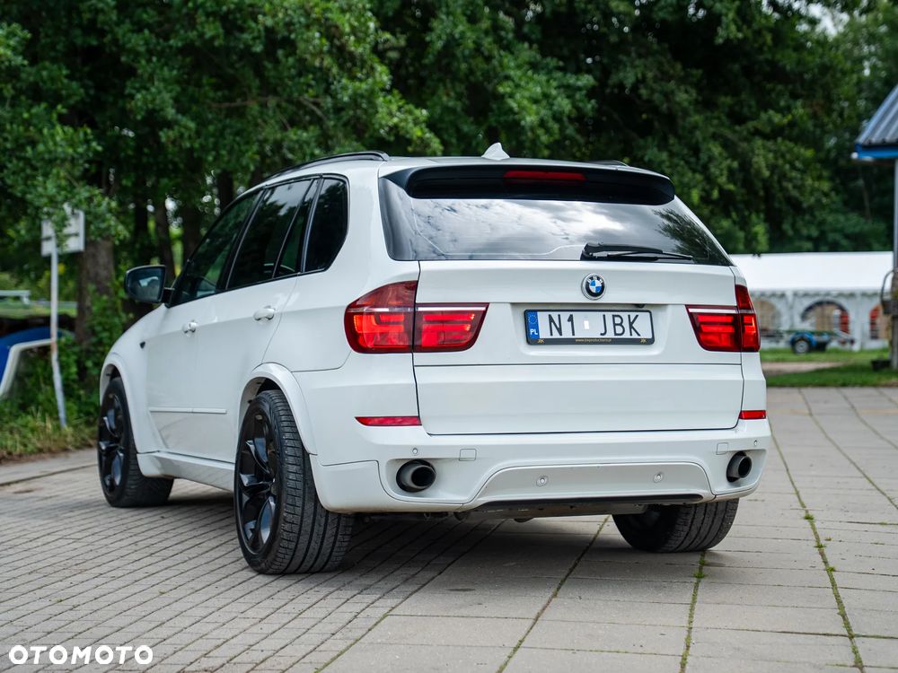 BMW X5 - 12