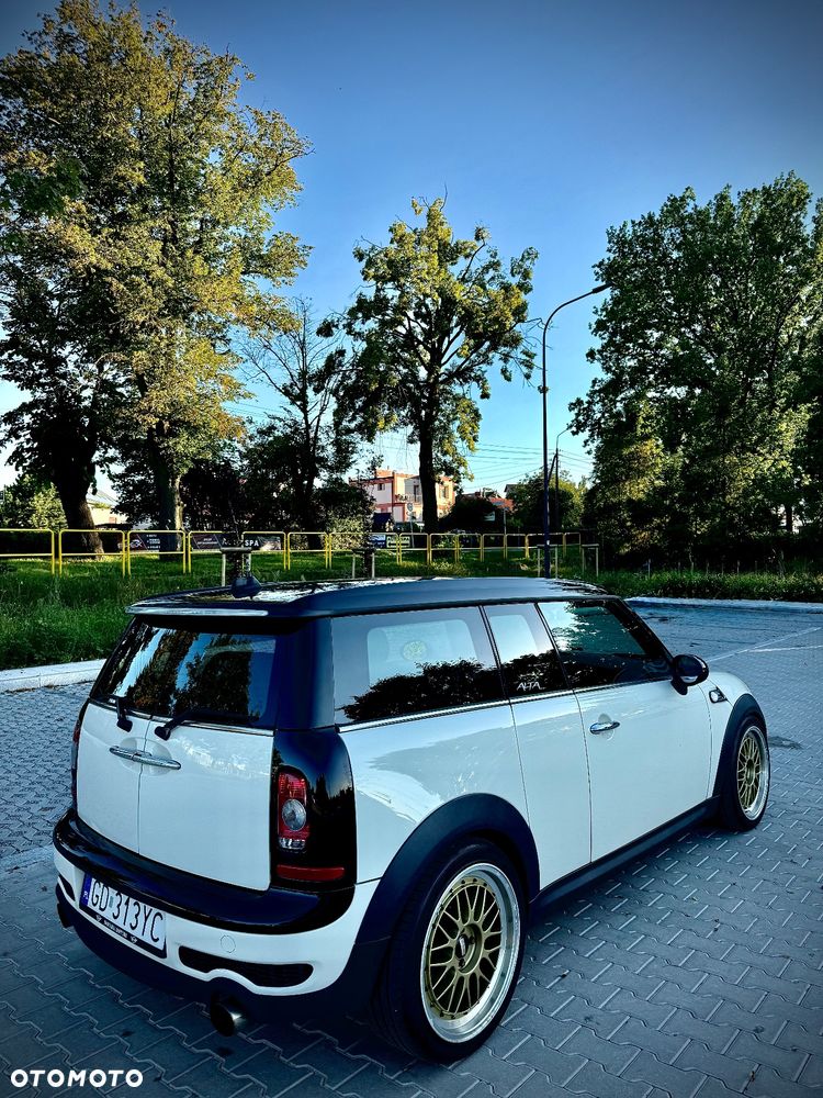 MINI Cooper S Standard - 7