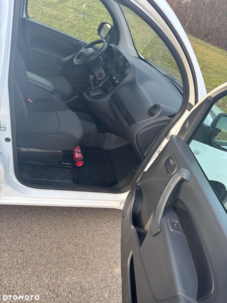 Mercedes-Benz Citan 109 - 10