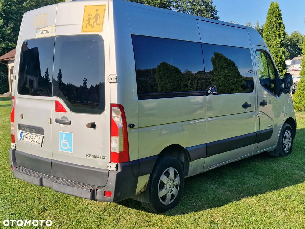 Renault Master L2H2 - 5