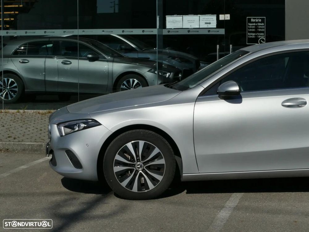 Mercedes-Benz A 250 e Style Plus - 15