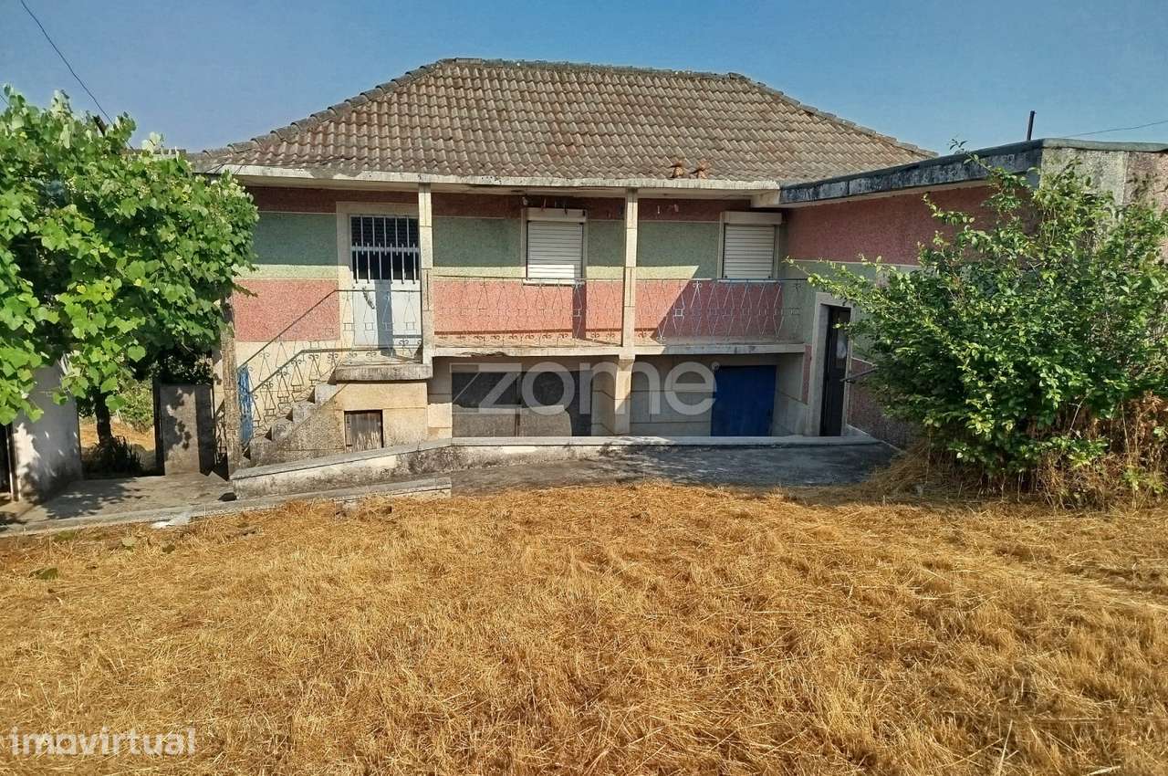 Moradia, 192 m², Viseu - Grande imagem: 2/39