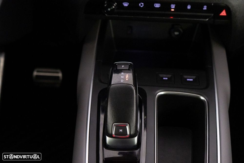 Citroën C5 Aircross 1.2 PureTech Shine EAT8 - 24