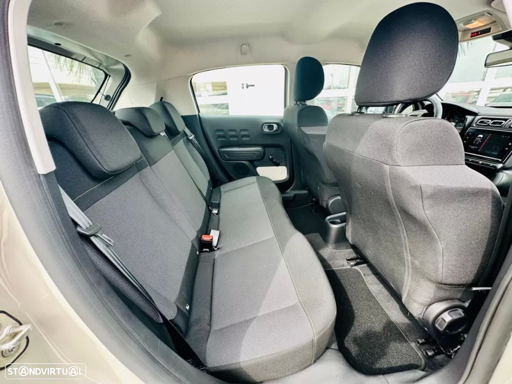 Citroën C3 Pure Tech S&S C-Series - 26