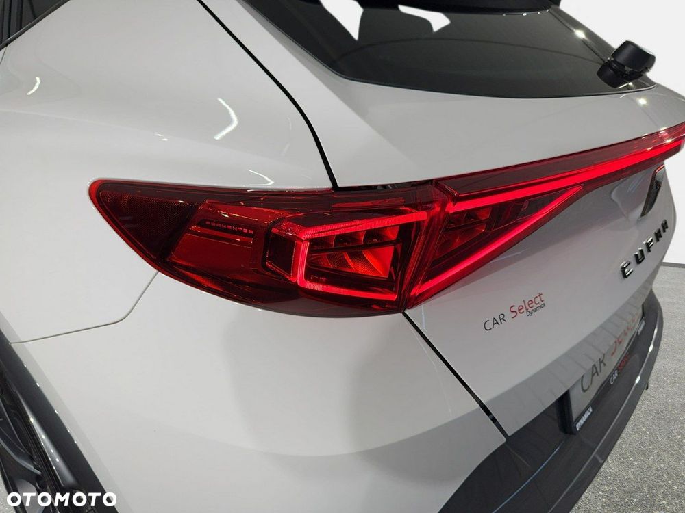 Cupra Formentor - 12