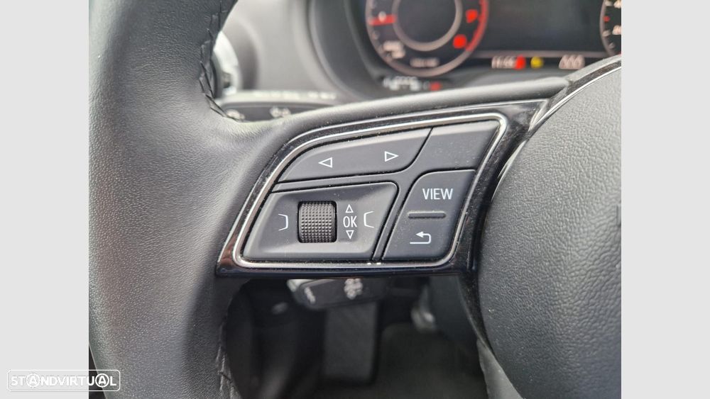 Audi Q2 30 TFSI Advanced - 14