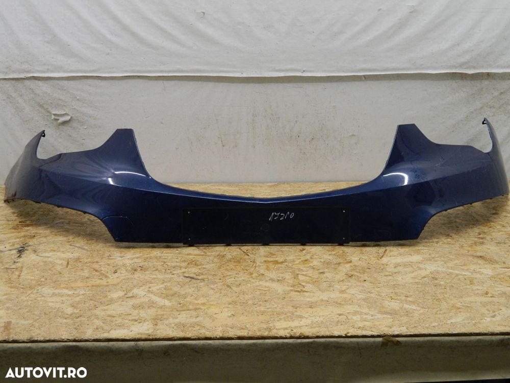 Bara fata Opel Combo, 2018, 2019, 2020, 2021, 2022, 2023, 9816774280. - 2