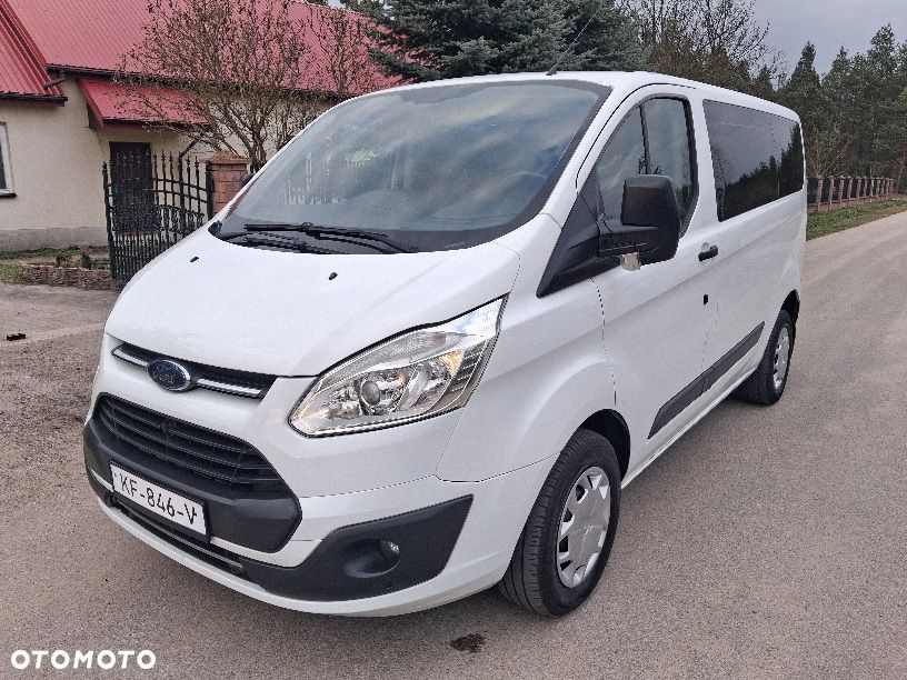 Ford Transit Custom 310 L1H1 Trend - 1