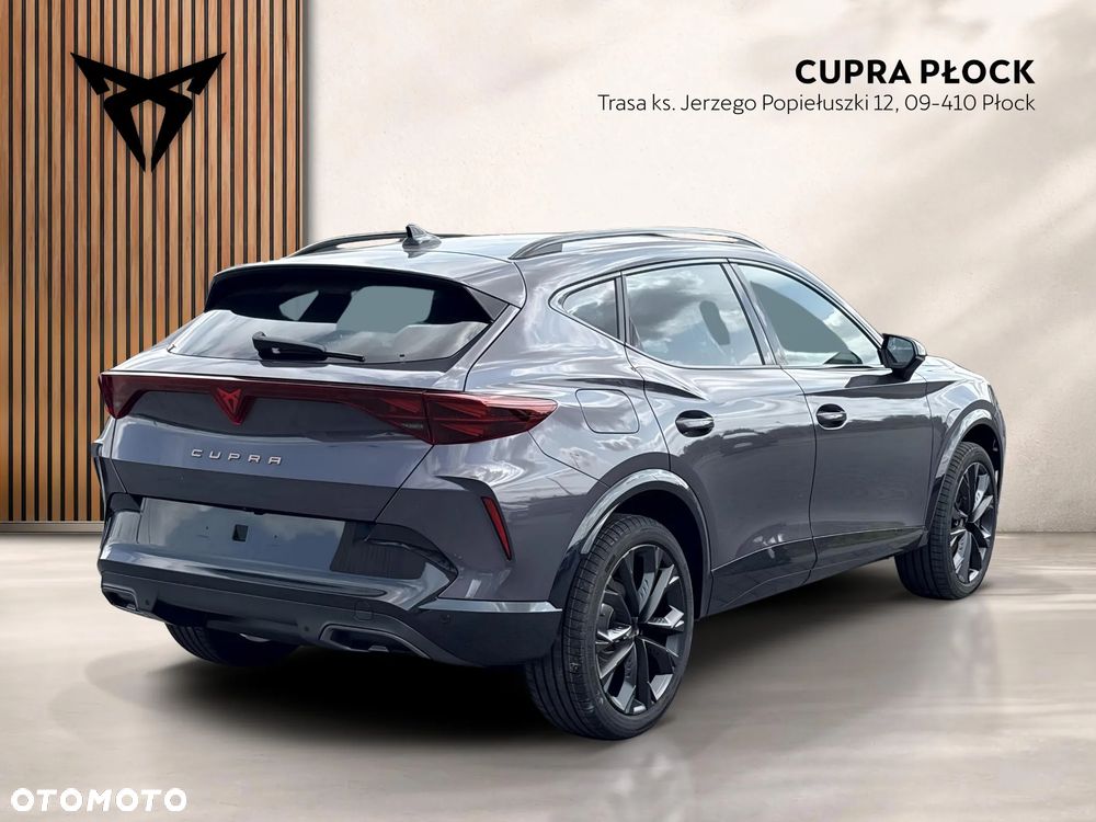 Cupra Formentor - 9