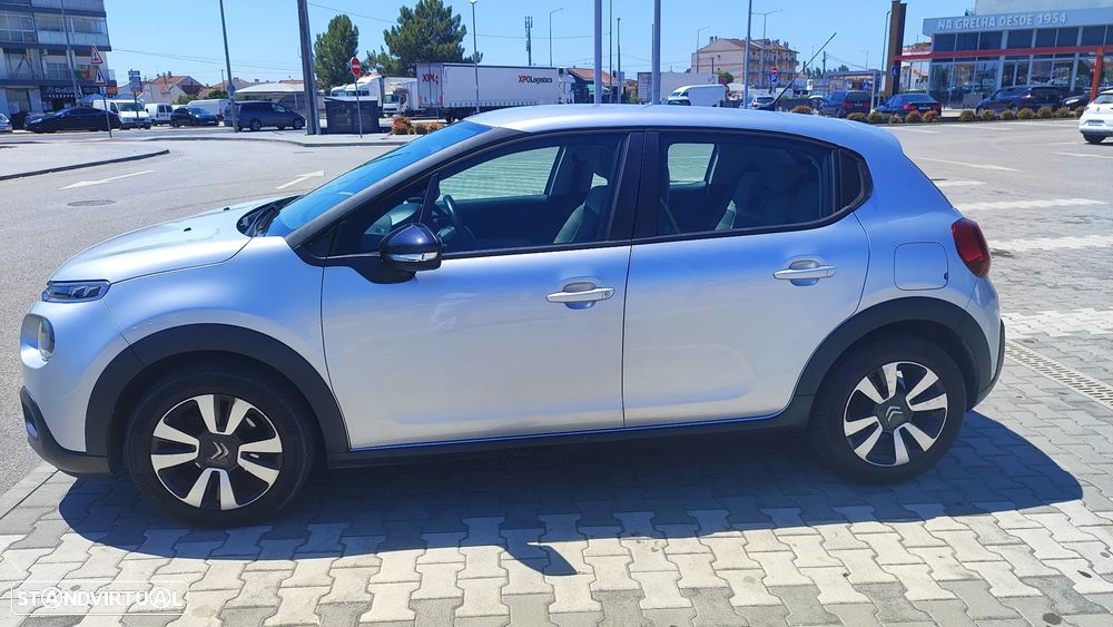 Citroën C3 1.2 PureTech Feel - 6