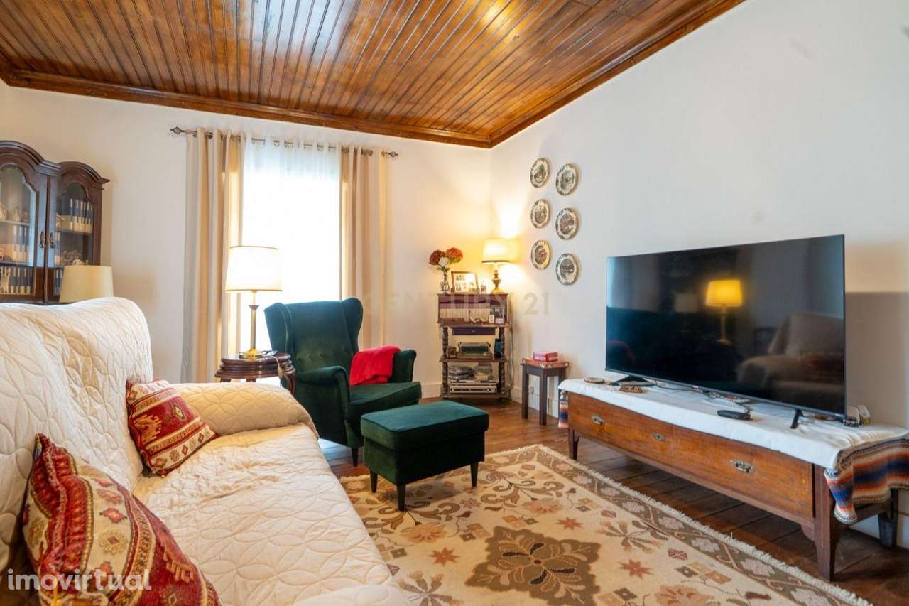 Fantástica Moradia em Serpins - Grande imagem: 5/33