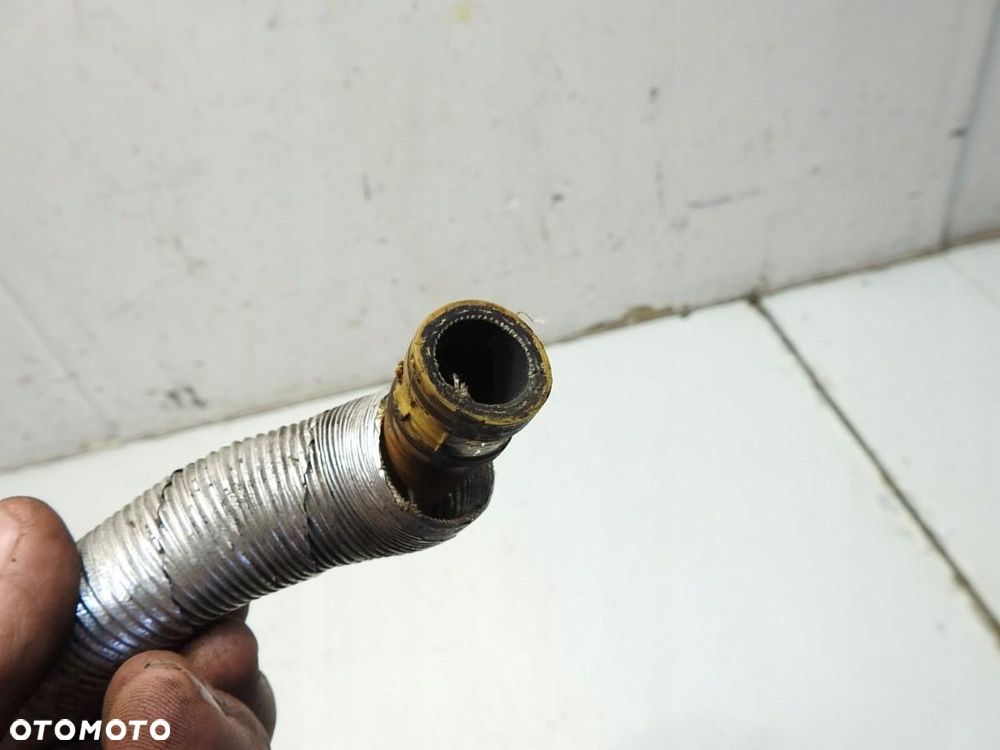 PRZEWÓD OLEJU TURBINY FORD FOCUS MK3 1.6 TDCI 9686659280 - 4