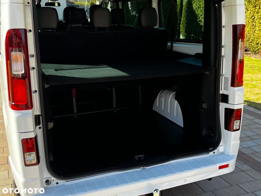 Opel Vivaro L2H1 S&S - 29