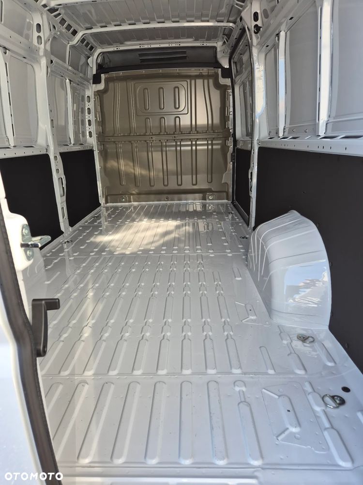Peugeot Boxer Furgon L4H2 2.2 180KM AT8 Automat MAX 2026 !! OD RĘKI !! - 25