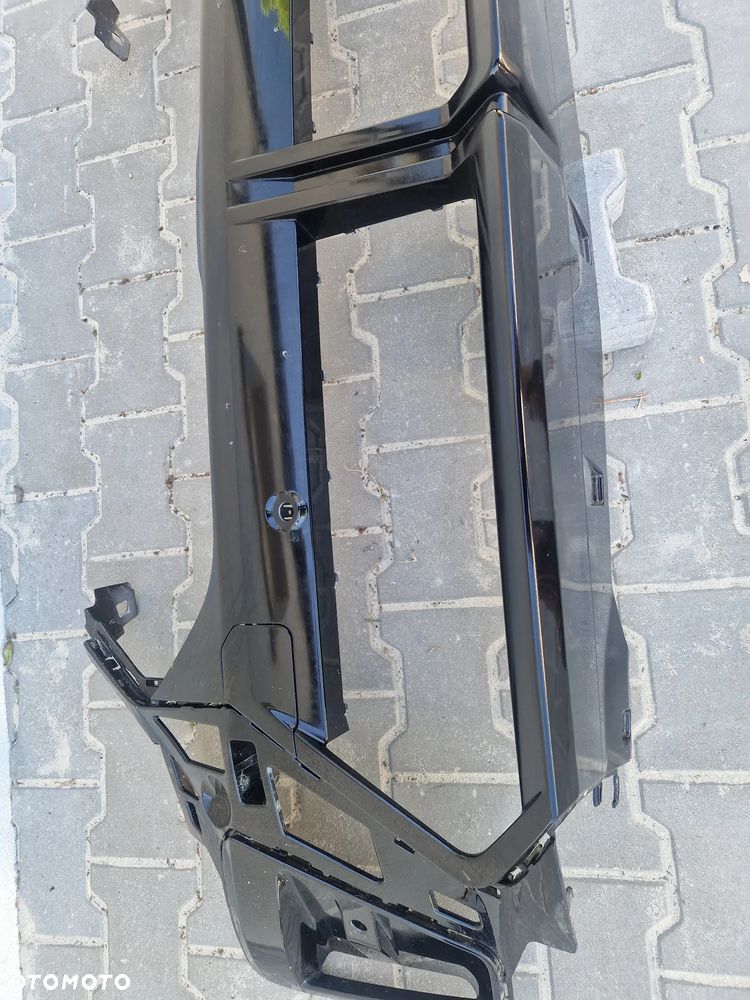 Zderzak Bmw x2 u10 m pakiet - 7