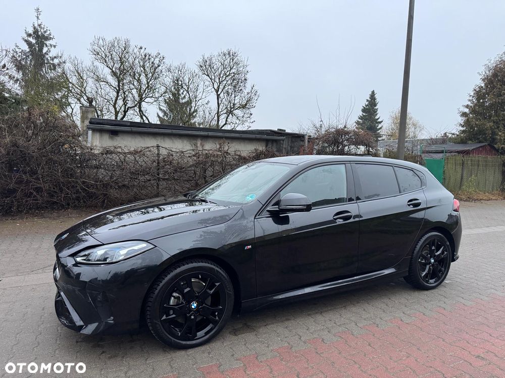BMW Seria 1 118d M Sport Shadow - 10