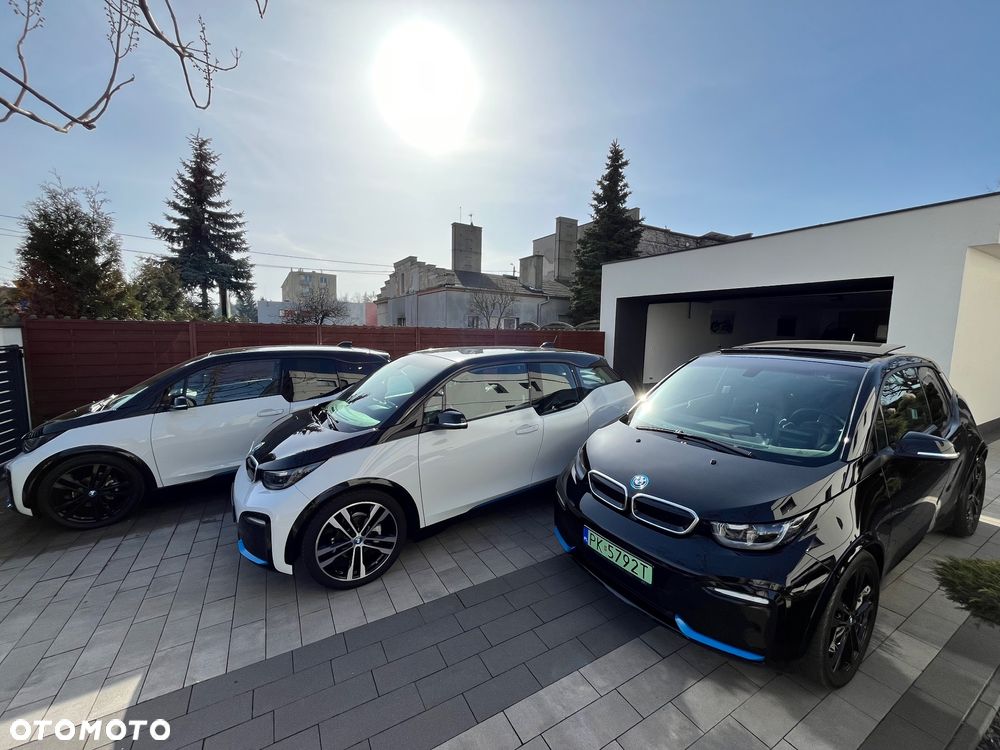 BMW i3 i3S 120 Ah - 14