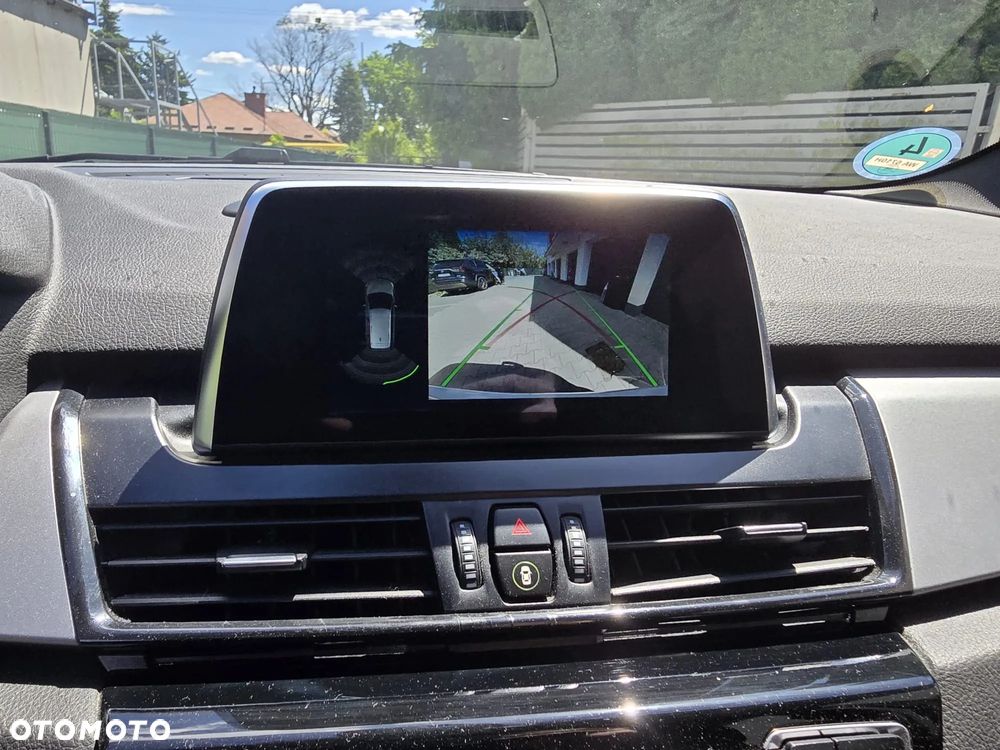 BMW Seria 2 218d GT xDrive Advantage - 27