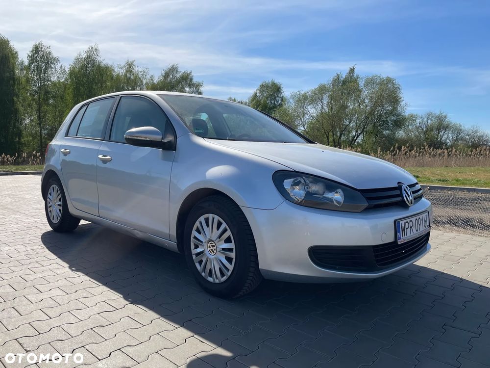 Volkswagen Golf 1.4 Edition - 2