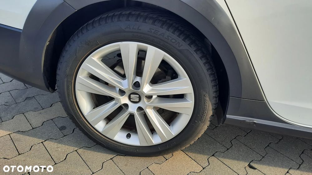 Seat Leon Sportstourer 1.6 TDI Start&Stop 4Drive X-Perience - 21