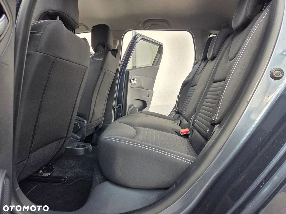 Renault Clio 1.2 16V 75 LIMITED - 17