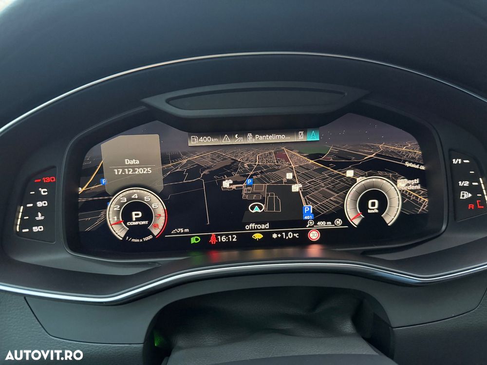 Audi A6 Avant 3.0 55 TFSI quattro S tronic Design - 19