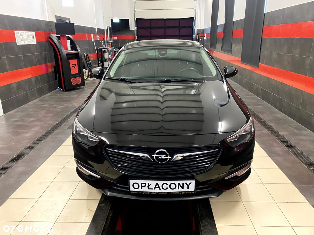 Opel Insignia 1.5 T Innovation S&S - 3