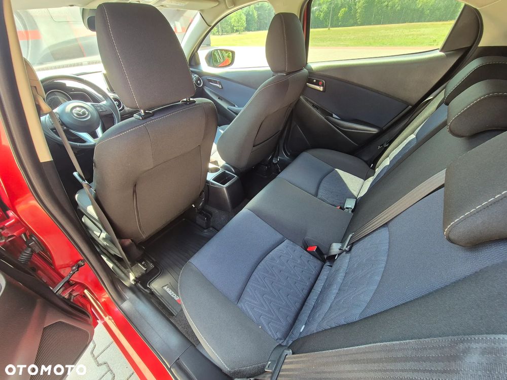 Mazda 2 1.5 Skyenergy - 15
