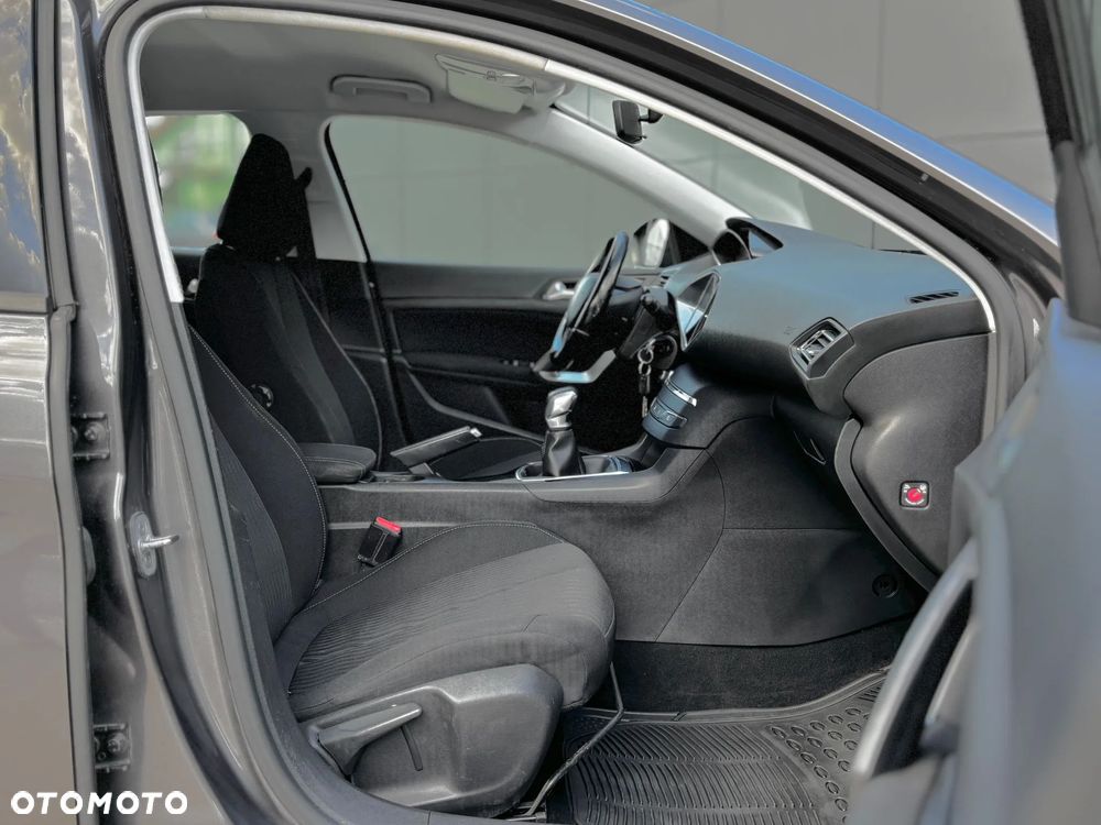 Peugeot 308 110 e-THP Stop & Start Active - 24