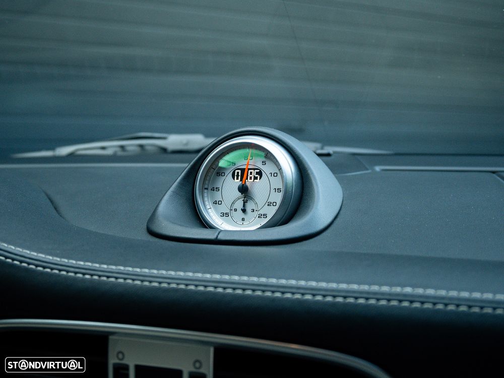 Porsche 911 (997) Turbo S PDK - 39