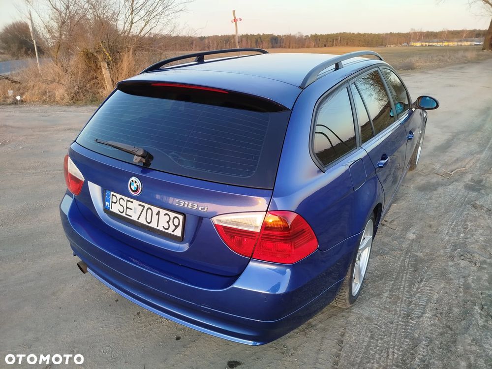 BMW Seria 3 - 8
