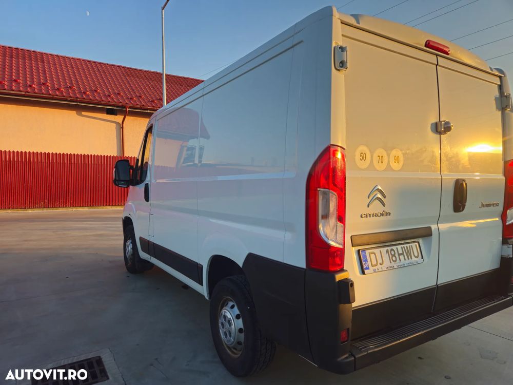Citroën Jumper - 4