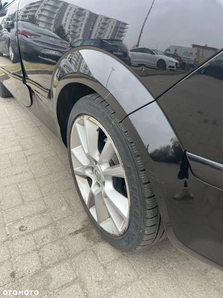 Opel Astra 1.8 Cosmo - 6