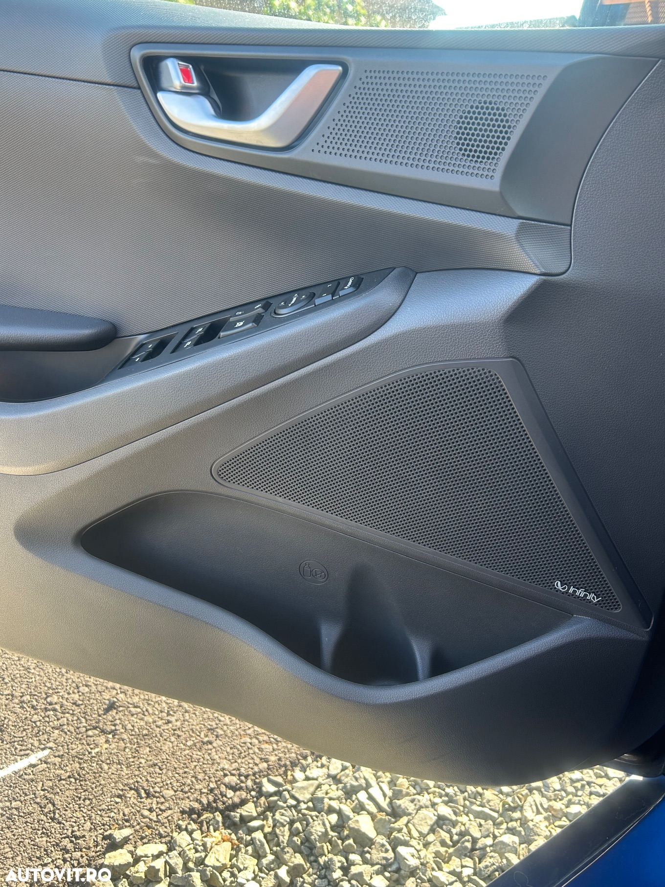 Hyundai IONIQ Hybrid 1.6 GDI Style - 9
