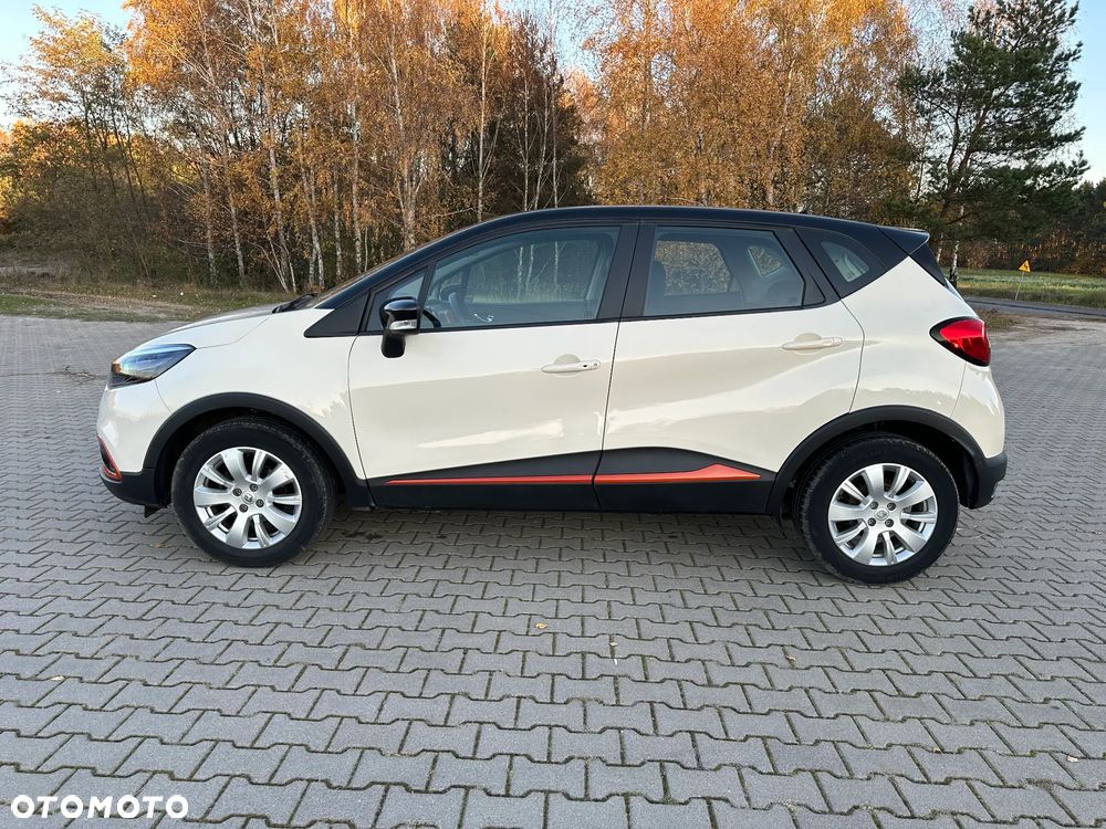 Renault Captur ENERGY TCe 90 Experience - 4