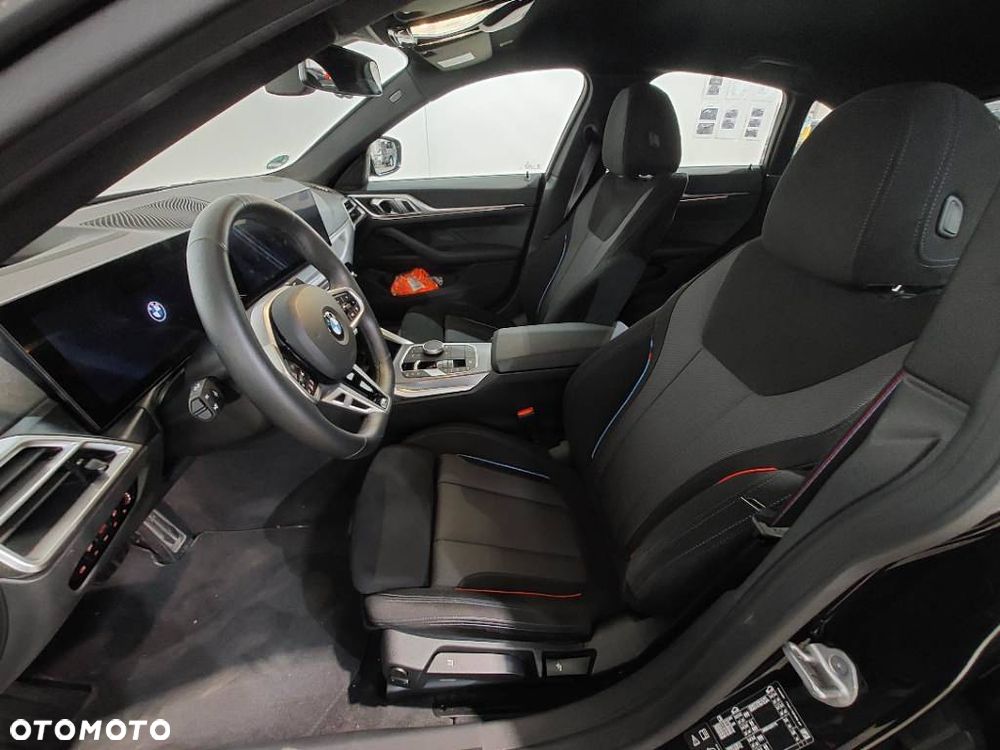 BMW Seria 4 420d xDrive M Sport sport - 14