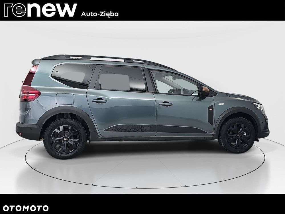 Dacia Jogger - 4