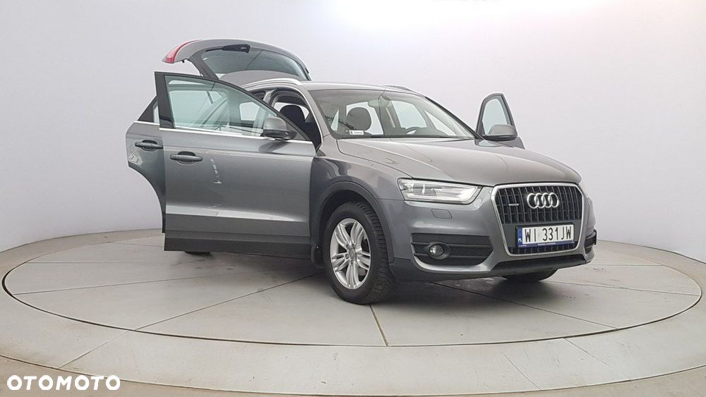 Audi Q3 - 9