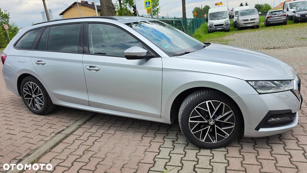 Skoda Octavia - 38