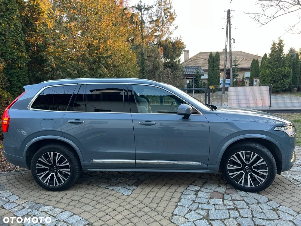 Volvo XC 90 - 3