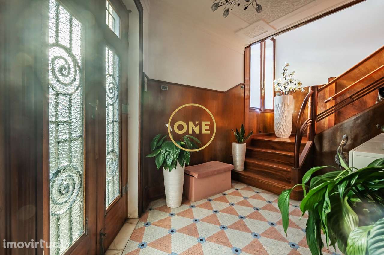 Moradia V3+1 Gondomar - Grande imagem: 2/17