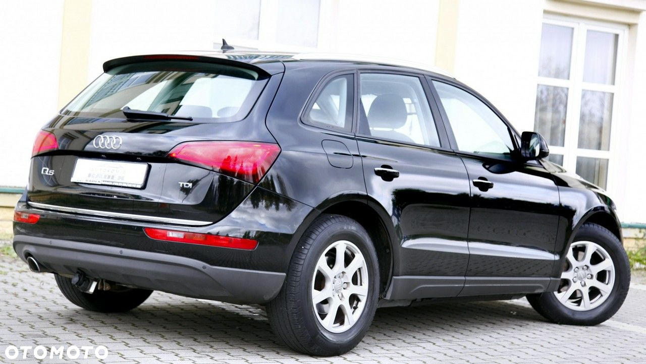 Audi Q5 2.0 TDI S tronic - 4